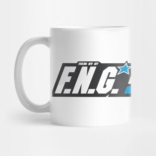 FNG Mug